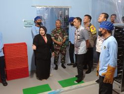 SPPG BumDes Kabersera Desa Sambigede Siap Melayani 26 Sekolah Mulai dari TK hingga SMA