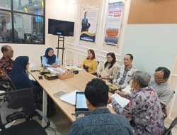 Kantor Pertanahan Kota Malang Selesaikaan Sengketa Pertanahan Melalui Ruang Mediasi