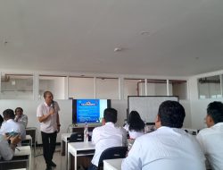 Dorong Rehabilitasi Berkelanjutan, BNN Kota Malang Bersama GANN Malang Raya Gelar Bimtek P4GN