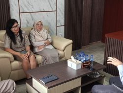 Sinergi Kantah Kota Malang dengan Kejari Dalam Rangka Pengamanan Aset Pemerintah Daerah