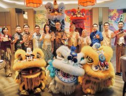 4 TAHUN BERKIPRAH, GRAND MERCURE MALANG MIRAMA TERUS TUMBUH DAN BERINOVASI DI INDUSTRI PERHOTELAN