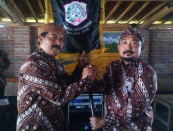 KRA Dwi Indrotito Cahyono, S.H., M.M Dinobatkan Sebagai Ketua PAKASA Malang Raya Periode 2025–2030