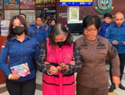 Kerugian Capai Rp. 2.1 Miliar, Kejari Kota Malang Tetapkan Tersangka Dugaan Korupsi Pemanfaatan Aset Pemkot Malang