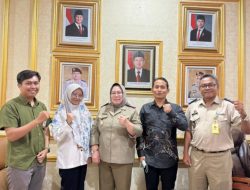 Ombudsman RI Lakukan Penilaian Maladministrasi Penyelenggaraan Layanan Publik di Kantor Pertanahan Kota Malang