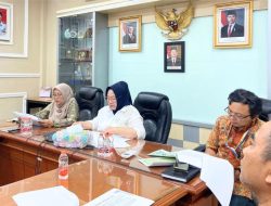 Komitmen Penyelesaian Sengketa Tanah Secara Profesional, Kantah Kota Malang Gelar Perkara