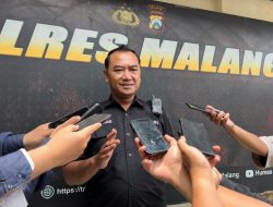 Polres Malang Terus Selidiki Keracunan Makan Bergizi di Kepanjen, Operasional SPPG Mangunrejo Dihentikan