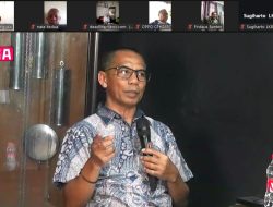 Konten Kreator Makin Banyak, Dewan Pers Soroti Dilema Ekonomi Media Digital