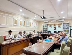 Kantor Pertanahan Kota Malang Gelar Penyelesaian Penanganan Kasus Pertanahan