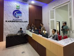 Pemantauan Wilayah Melalui CCTV, Diskominfo Kabupaten Malang Gelar Net Spesial