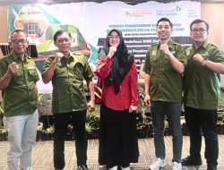 Kantah Kota Malang Gelar Sosialisasi Sertifikat Elektronik Bersama BPRS Mitra Harmoni