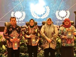 Penyusunan Renstra 2025-2029 Satuan Kerja di Lingkungan Kantor Wilayah ATR/BPN Provinsi Jawa Timur