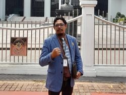 Advokat Hertanto Budhi Prasetyo Ajukan Uji Materiil ke MA, Minta Kepastian Hukum Soal Sumbangan Wali Murid