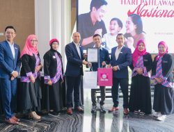 Rayakan Hari Pahlawan, Grand Mercure Malang Mirama Beri Penghargaan Pada Orang Tua dan Wali Disabilitas