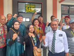 Upaya Eksekusi Apartemen Malang City Point Dieng Dianggap Sepihak dan Tidak Transparan