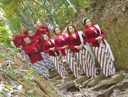 Grand Mercure Malang Mirama Angkat Kearifan Lokal Situs Patirtaan Ngawonggo dan Candi Sumberawan