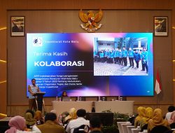 Inspektorat Kota Batu Gelar Bimtek PPRG untuk Perkuat Tata Kelola Pemerintahan