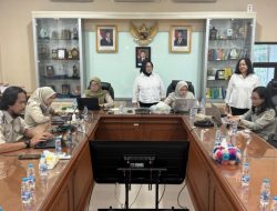 Kantor Pertanahan Kota Malang Ikuti Uji Kompetensi Jabatan Fungsional Penata Pertanahan Pertama Tahun 2025