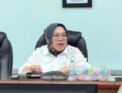 Koordinasi Kantor Pertanahan Kota Malang bersama Pengurus PPAT Kota Malang Dalam Layanan Pertanahan