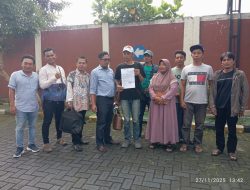 Berkedok Tebas Borong, Puluhan Petani Jeruk Laporkan Tengkulak Asal Poncokusumo ke Polres Malang