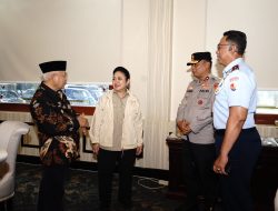 Dorong Peningkatan Produksi Susu Nasional, Bupati Malang Dampingi Komisi IV DPR RI Kunjungi PT Greenfields