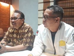 Hasil Verifikasi Berkas Bakal Calon Ketua DPD Golkar Kota Malang, Satu Calon Penuhi Syarat Dukungan