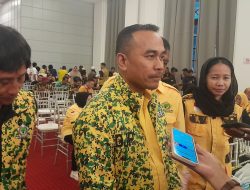 Konsolidasi Kader Golkar Kota Malang Menuju Penguatan Internal Partai