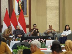 Road to Hakordia 2025; Pemkot Batu Gelar FGD