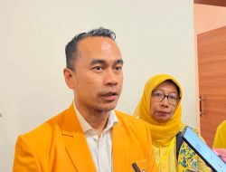 Golkar Kota Malang Masuk Babak Baru: Djoko Prihatin Dorong Rekonsiliasi Internal dan Target Elektoral