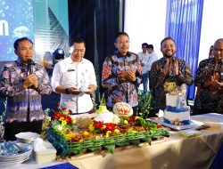 Usung Tema “51nergi untuk Kemajuan”, HUT ke 51 Perumda Tugu Tirta Perkuat Sinergi Malang Raya dan Gerakan Hijau