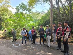 Antisipasi Kepadatan Arus dan Bencana, Polres Batu Terapkan Strategi Ganda pada Libur Nataru 2025