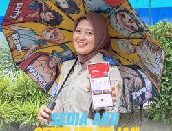 Aplikasi Sentuh Tanahku Memudahkan Urusan Tanah Anda