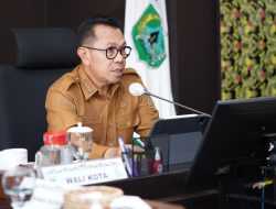 Wali Kota Nurochman Dorong Penguatan Layanan Kesehatan Desa Lewat Penyelarasan Perwali JKN