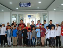 Khitan Massal Kanjuruhan Kreatif Feat 2025, Wujud Kolaborasi dan Kepedulian Sosial Untuk Masyarakat