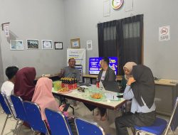 Kupas Balik Layar Medsos Media Online, SMSI Malang Raya Gelar Jagongan Kreatif