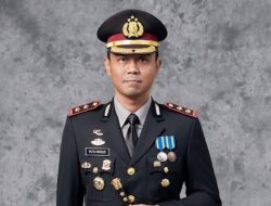 AKBP Putu Kholis Arayana Jabat Kapolresta Malang Kota Gantikan Kombes Pol Nanang Haryono
