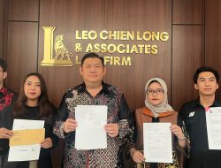 Diduga Lakukan Pemalsuan Akta dan Penjualan Ganda, Oknum Notaris di Malang Dilaporkan ke Polres Malang