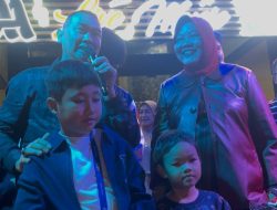 Rayakan Usia ke-60, Abah Anton Sampaikan Pesan Menyejukkan dan Ajak Golkar Kembali Solid