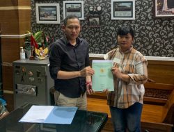 Sepanjang Tahun 2025, PT Anugrah Rizqy Al Hisyam Serah Terimakan 75 Unit Rumah ke User Grand Mutiara Kedungrejo