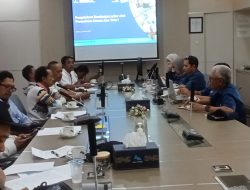 Terkait Tarikan Retribusi Jalan di Bendungan Lahor, Lembaga KOMPPPAK Akan Ajukan Uji Materi Ke MA