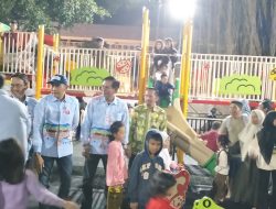 Peresmian Alun-Alun Merdeka, Wali Kota Malang: Ini yang Ditunggu – Tunggu Masyarakat Kota Malang