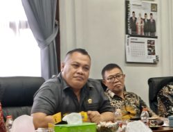 DPRD Kota Malang Siap Kawal Perjuangan Pemilik Apartemen MCP Yang Terancam di Eksekusi