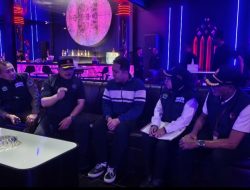 Belum Ada Tindakan Tegas, Satpol PP Jatim Masih Beri Waktu Kepada The Souls untuk Melengkapi Perizinan