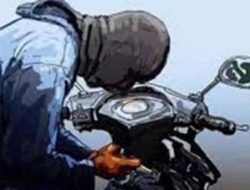 Pelaku Curanmor Yang Meresahkan di Ngantang Berhasil Diamankan Resmob Polres Batu
