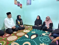 Wali Kota Nurochman Sampaikan Bela Sungkawa atas Meninggalnya Korban Laka Lantas di Kota Batu