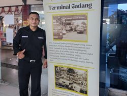 Jejak Terminal Kota Malang Dirawat, Arsip Lama Bangkitkan Gagasan Museum Terminal di Kota Malang