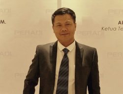 Suliono Resmi Ditetapkan Sebagai Ketua DPC PERADI Kabupaten Malang Masa Bakti 2025-2029