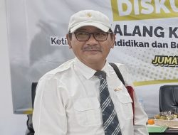 Kota Pendidikan Bergeser ke Industri Hiburan Malam, Dr. Zahir Rosyad: Arah Kebijakan, Bukan Orangnya yang Harus Dikoreksi