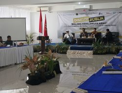 Prof Zainuddin: Malang Jangan Sampai Kehilangan Jati Diri sebagai Kota Pendidikan