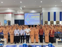 Perumda Tirta Kanjuruhan Dukung Penguatan Ketangguhan Mental Perempuan