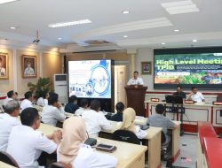 Jelang Idul Fitri, TPID Kabupaten Malang Pastikan Pasokan Bahan Pokok Aman dan Instrumen Stabilisasi Aktif